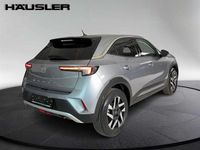 Gebraucht Opel Mokka Elegance 131 PS (96 kW) 2022 Grau SUV