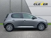 Neu Renault Twingo Evolution 60 kW (82 PS) 2026 Grau Kleinwagen