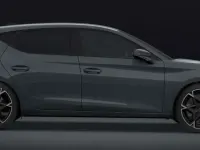 Uusi Cupra Leon VZ 300 HP (220 kW) 2026 Sininen Sedan