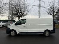 Gebraucht Nissan NV300 145 PS (106 kW) 2017 Weiß Van