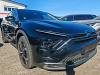 Gebraucht Citroën C5 X PureTech 131 PS (96 kW) 2023 Schwarz Kombi
