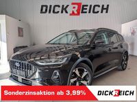 Gebraucht Ford Focus Active 155 PS (114 kW) 2024 Schwarz Kombi