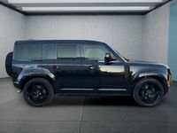 Gebraucht Land Rover Defender 525 PS (386 kW) 2024 Schwarz SUV