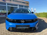 Usado Opel Corsa Edition 101 HP (74 kW) 2025 Azul Citadino