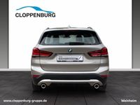 gebraucht BMW X1 xDrive20i Sport Line DAB LED Komfortzg. PDC