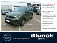 Neu Opel Combo Edition 102 PS (75 kW) 2025 Andere farbe Van / Kleinbus
