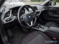 Gebraucht BMW 120 Advantage 190 PS (139 kW) 2023 Black sapphire metallic Kleinwagen