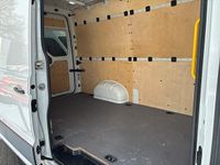 Gebraucht VW Crafter 140 PS (102 kW) 2021 Weiss Van