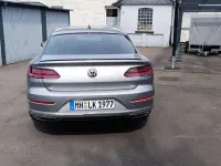 Gebraucht VW Arteon R-line 280 PS (205 kW) 2018 Silber Kleinwagen