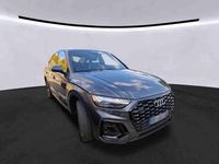 Gebraucht Audi Q5 S-Line 367 PS (269 kW) 2023 Daytonagrau perleffekt SUV