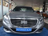 Gebraucht Mercedes S350 258 PS (189 kW) 2014 Silber Limousine