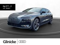 Neu Audi A6 e-tron Performance 280 kW (381 PS) 2026 Grau Kombi
