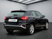Gebraucht Audi Q2 150 PS (110 kW) 2025 Schwarz SUV