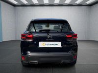 Gebraucht Citroën C5 Aircross 136 PS (100 kW) 2024 Schwarz SUV