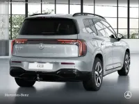 Gebraucht Mercedes 350 AMG 260 kW (354 PS) 2026 Silber SUV