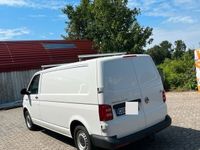 gebraucht VW Transporter T6lang