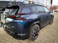 Neu Citroën C5 Aircross Comfort 156 kW (213 PS) 2025 Blau SUV