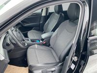 Gebraucht VW Tayron Life 150 PS (110 kW) 2025 Schwarz SUV