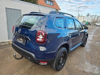 Gebraucht Dacia Duster Essentiel 115 PS (84 kW) 2019 Blau SUV