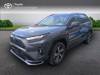 gebraucht Toyota RAV4 Hybrid Plug-in Hybrid 4x4 RAV4 (A5) + Technik Paket