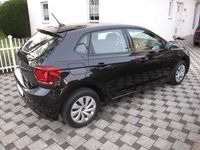 gebraucht VW Polo Polo1.0 TSI DSG OPF Comfortline