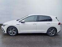 gebraucht VW Golf R-Line CZ