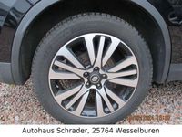 gebraucht Renault Koleos 2,0 dCi 4x4 "Initiale"-NAVI-LED-AHK-LEDER