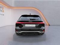 Gebraucht Audi S5 Sport 367 PS (269 kW) 2025 Schwarz Kombi