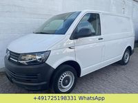 Gebraucht VW Transporter 102 PS (75 kW) 2016 Weiß Van