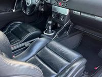 Gebraucht Audi TT Design 180 PS (132 kW) 1999 Silber Coupé