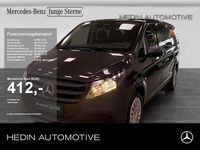 Gebraucht Mercedes Vito 163 PS (119 kW) 2025 Grau Van