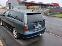 gebraucht Mitsubishi Grandis 