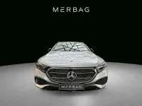 Gebraucht Mercedes E450 367 PS (269 kW) 2025 Silber Kombi