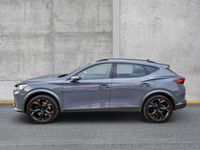 Używany Cupra Formentor VZ 310 KM (228 kW) 2024 Szary SUV
