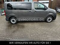 gebraucht Peugeot e-Expert *ELEKTRO*8 SITZER*AUTOMATIK*R16*PDC*TOP*