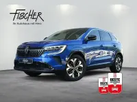 Gebraucht Renault Austral Techno 158 PS (116 kW) 2023 Blau SUV