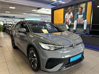 Gebraucht VW ID.5 Pro 150 kW (204 PS) 2023 Mondsteingrau SUV