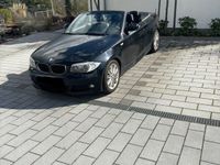 gebraucht BMW 118 Cabriolet d FaceLift