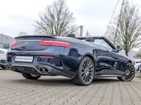 gebraucht Mercedes E53 AMG AMG 4Matic Cabrio Speedshift TCT AMG