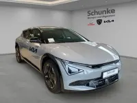 Neu Kia EV6 Earth 125 kW (170 PS) 2026 C7s) wolf gray m (grau SUV