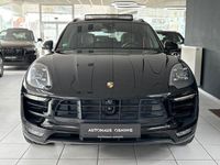 Gebraucht Porsche Macan GTS 360 PS (264 kW) 2016 Schwarz SUV