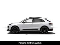Gebraucht Porsche Macan 245 PS (180 kW) 2020 Carraraweißmetallic SUV
