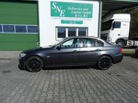Gebraucht BMW 325 Advantage 218 PS (160 kW) 2006 Grau Limousine