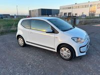 gebraucht VW up! 1.0 44kW club club