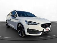 Gebraucht Cupra Leon 150 PS (110 kW) 2024 Weiß Kombi