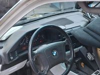 gebraucht BMW 525 i automatik e34