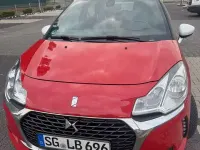 Gebraucht Citroën DS3 Chic 82 PS (60 kW) 2017 Kleinwagen
