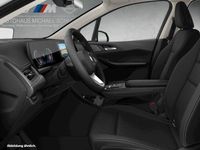 Neu BMW 218 Active Tourer 136 PS (100 kW) 2025 Alpinweiss iii Van / Kleinbus