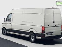 Nowe VW Crafter 177 KM (130 kW) 2026 Biały Van