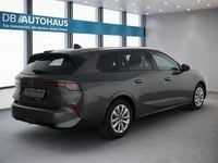 Gebraucht Opel Astra Elegance 110 PS (80 kW) 2024 Grau Kombi